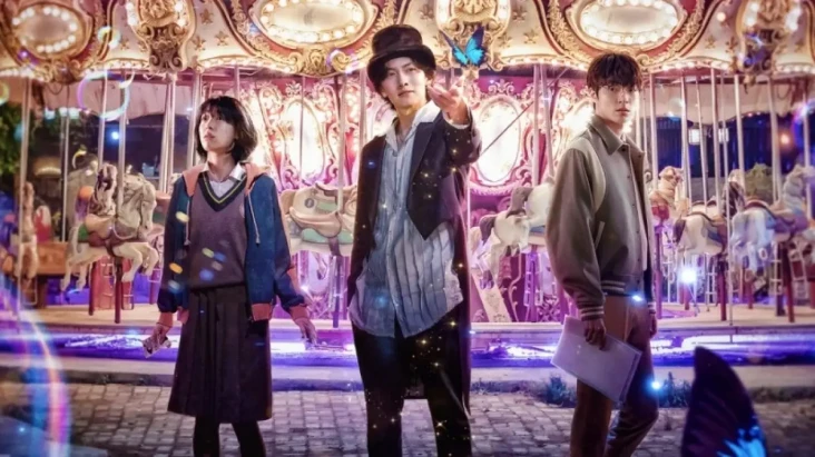 5 Drama Korea Wajib...