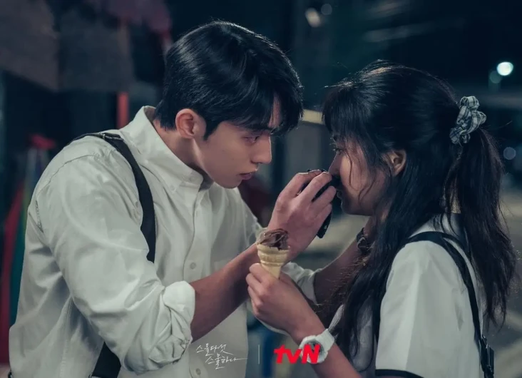 6 Drama Korea Romantis...