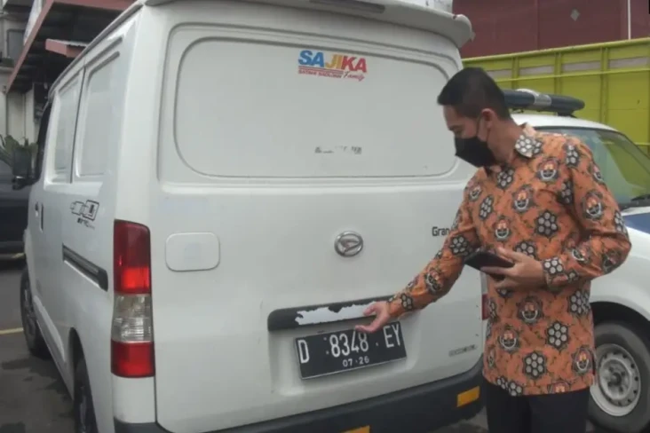 Misteri Uang Rp3,7 Miliar...