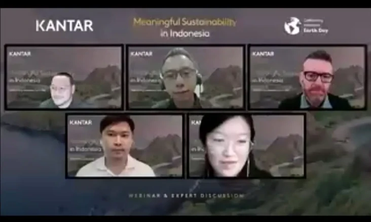 Hari Bumi Internasional,...