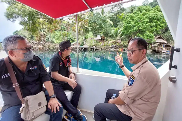 Sulsel Terbanyak Loloskan...