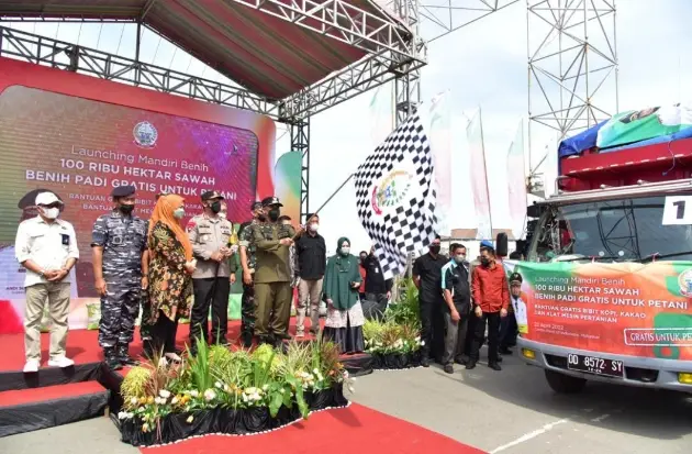 Pemprov Sulsel Dongkrak...
