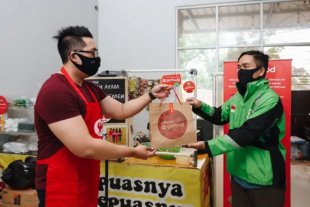 GoFood Hadirkan RekomendAsik...