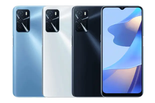 Ini Rekomendasi Smartphone...