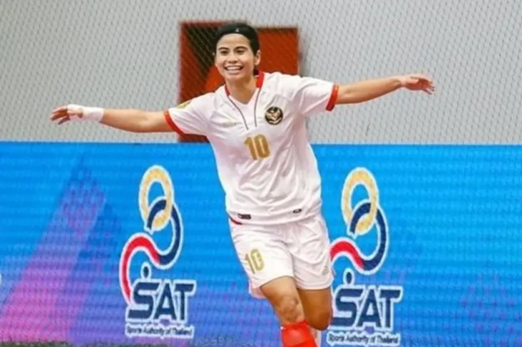 NSDF Womens Futsal Championship...