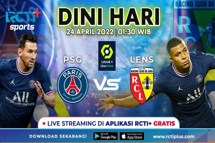 Live Streaming RCTI+,...