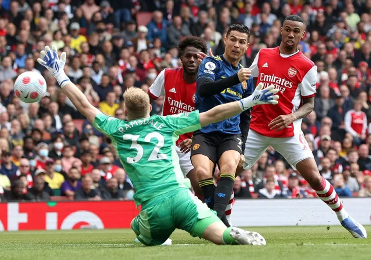 7 Fakta Kekalahan Manchester...