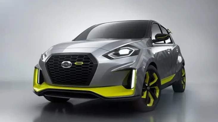 Berhenti Operasi, Datsun...