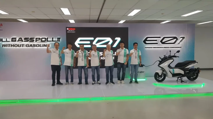 Bisa Mundur, Inilah...