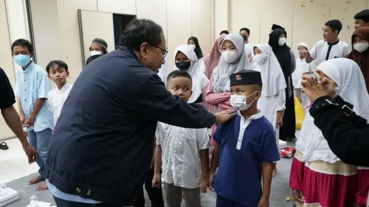 Cerita Rizal Ramli Jadi...
