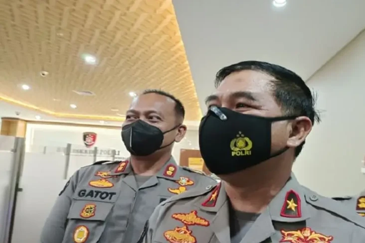 Polri Klaim Program...
