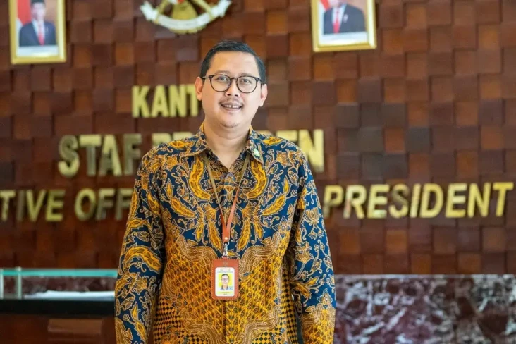 KSP Sebut Program BLT...