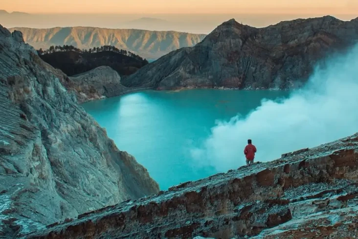 4 Tempat Wisata di Banyuwangi,...