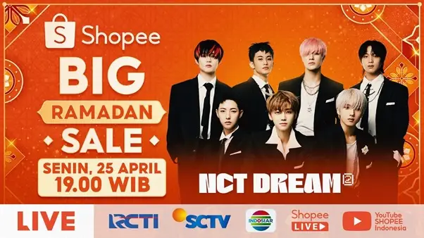 NCT DREAM Siap Comeback...