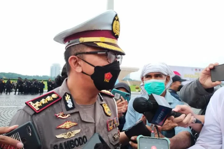Mudik Sehat dan Aman,...