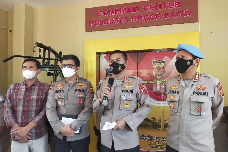Viral Pedagang Pasar...