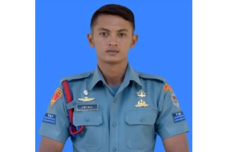 Pratu Dwi Miftahul Ahyar...