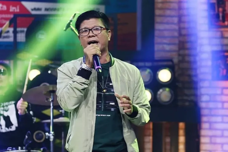 Andika Kangen Band Beri...