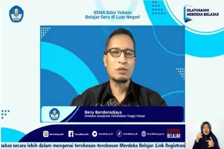 Bisa Belajar dan Magang...