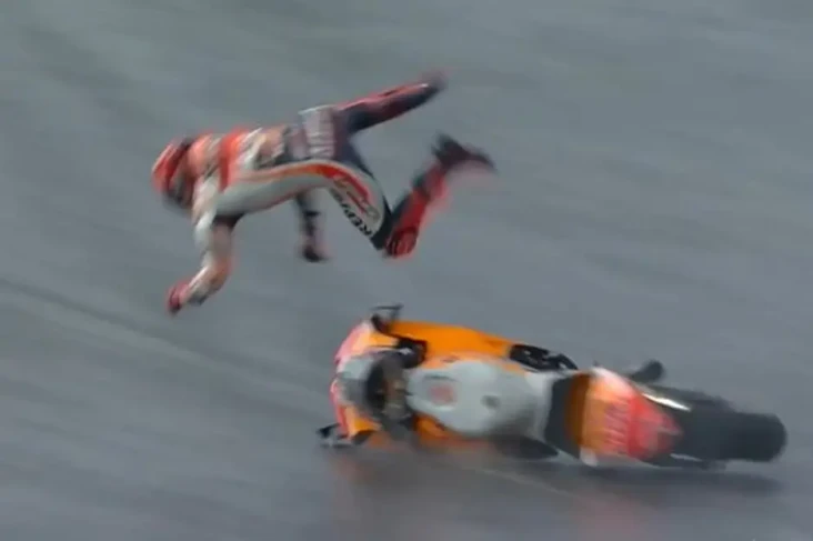 Hasil FP3 MotoGP Portugal...