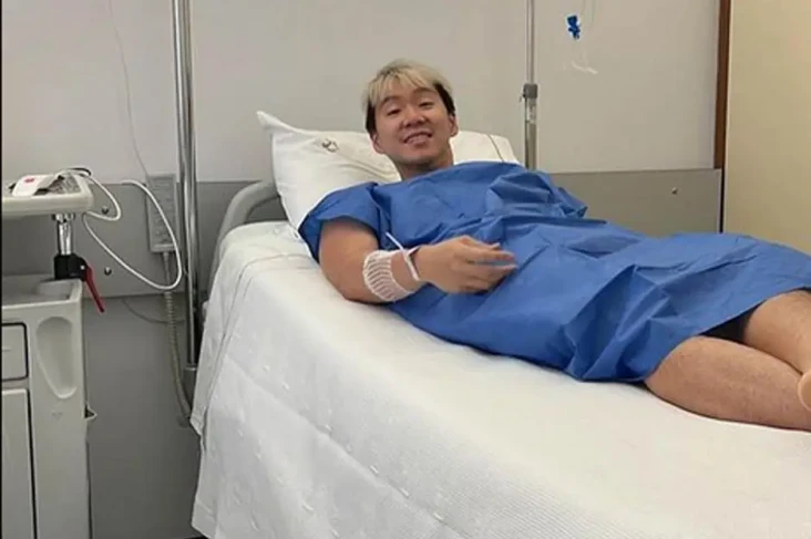 PBSI Ungkap Penyebab...
