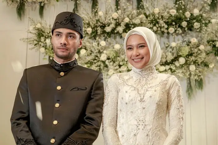 Sinopsis Wedding Agreement...