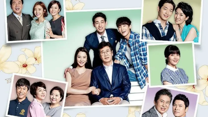 5 Drama Korea tentang...