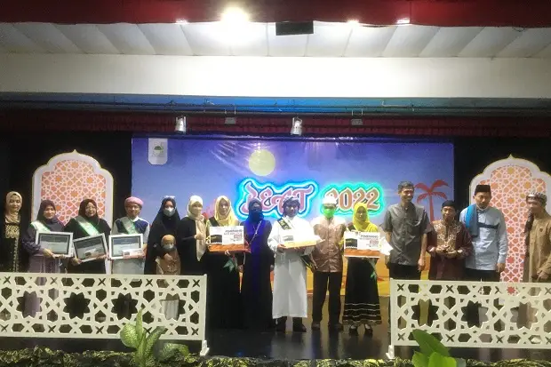 Sekolah Islam Athirah...