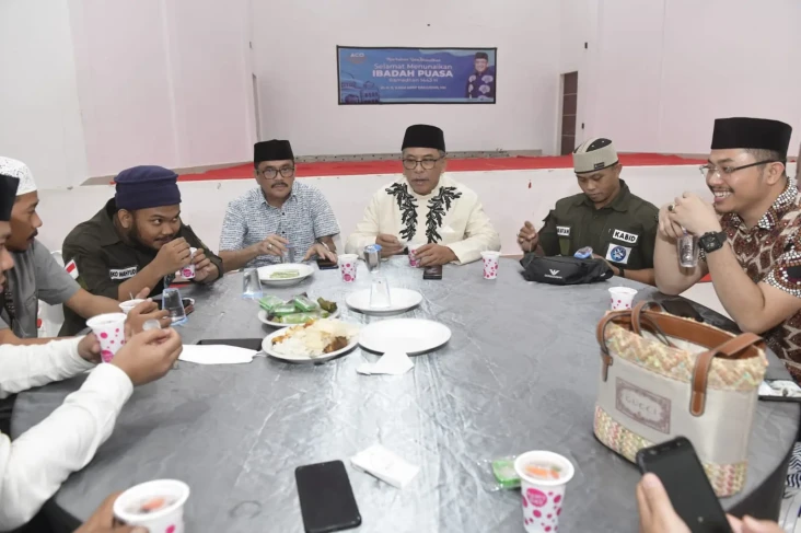 Kembali Gelar Roadshow,...