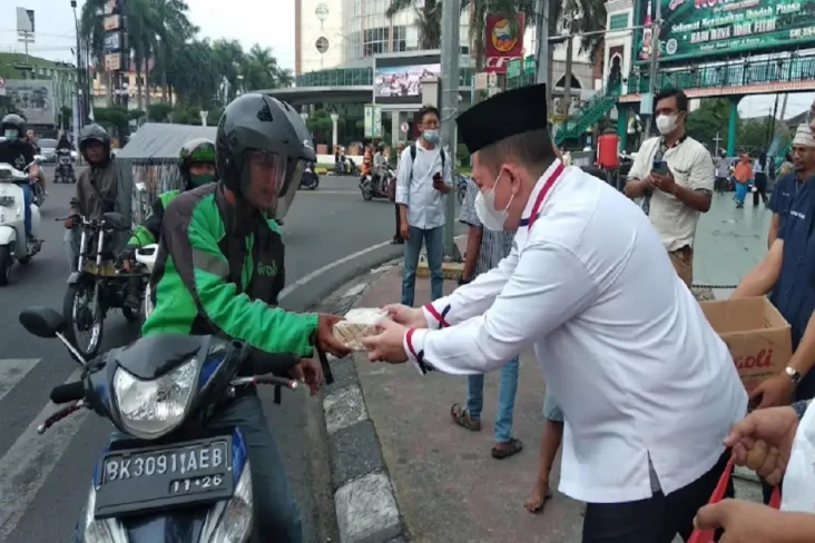 Kader Perindo Sumatera...