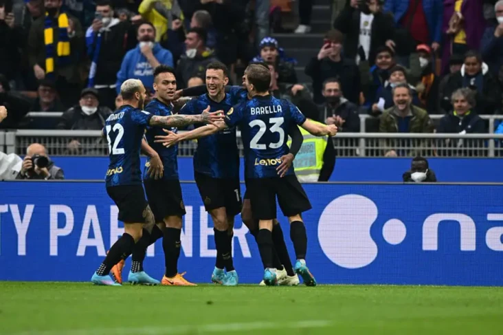 Inter Milan Menang Beruntun,...