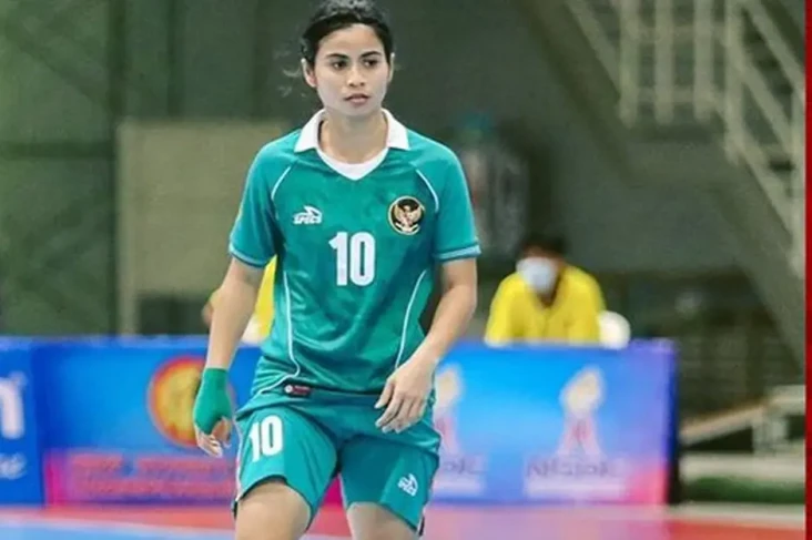 Hasil NSDF Womens Futsal...