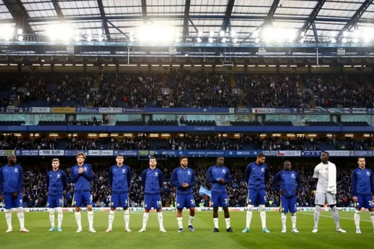 Jelang Chelsea vs West...