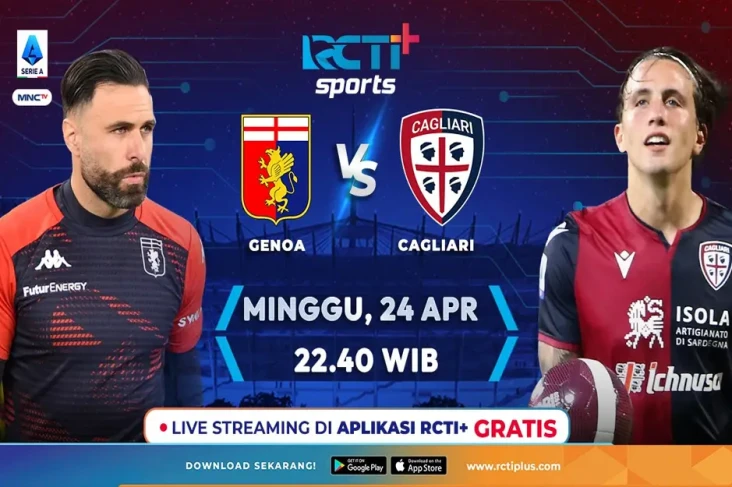 Live Streaming RCTI+,...