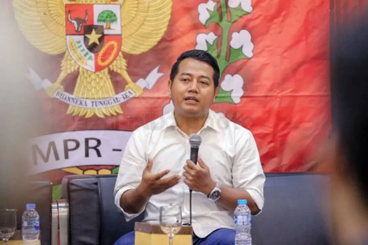 Muncul Partai Mahasiswa...