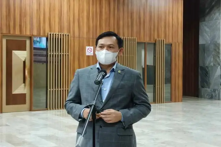 Kejagung Tangkap Mafia...