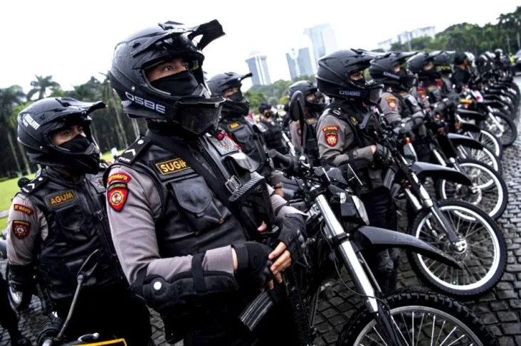 Operasi Ketupat 2022,...