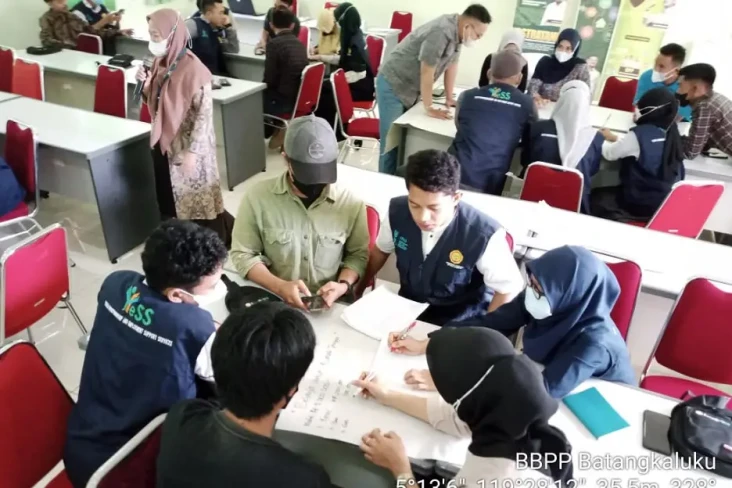 Tingkatkan Kualitas...