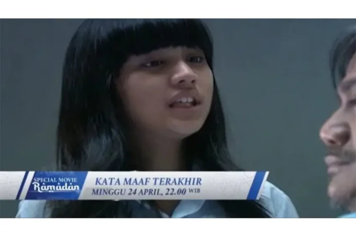 Malam Ini! Film Kata...