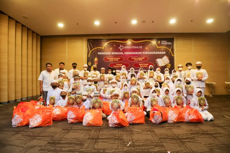 Celebrities.id dan MNC...