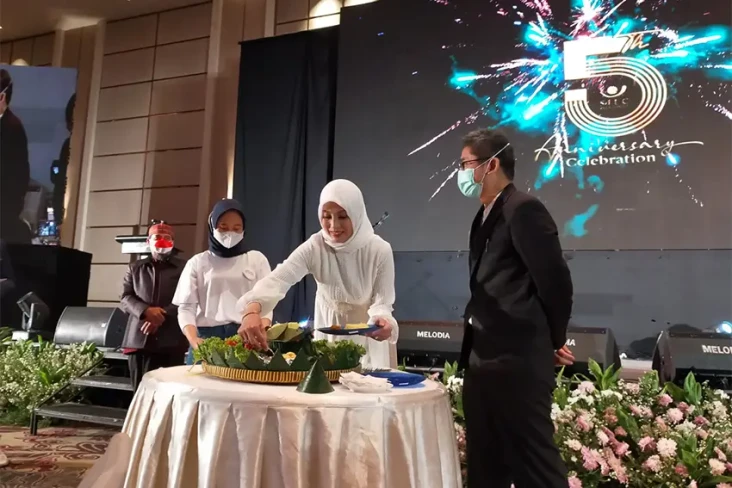 5 Tahun SILC Lasik Center,...
