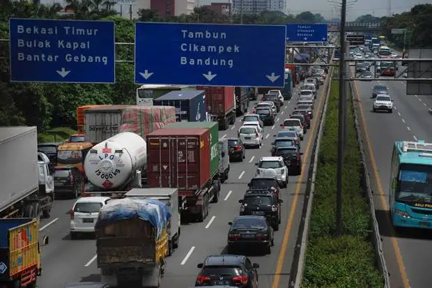 Besok hingga Rabu Uji...