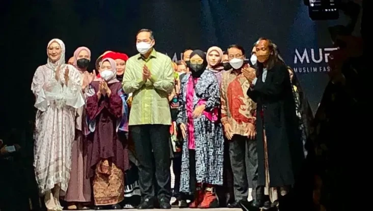 Tutup MUFFEST+ 2022,...