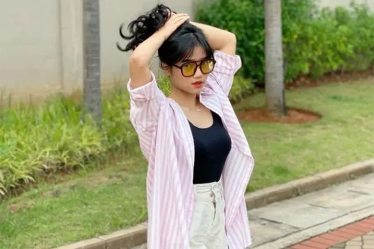 Fuji Ngaku Pernah Tomboy:...