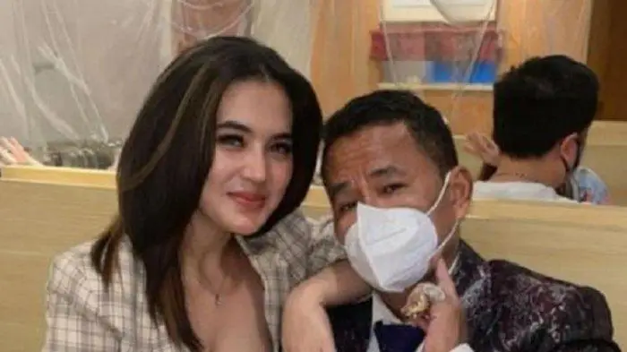 Iqlima Kim Menyesal...