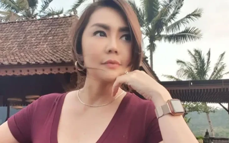 Tessa Kaunang Cerita...