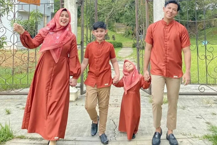 Tradisi Jelang Idul...