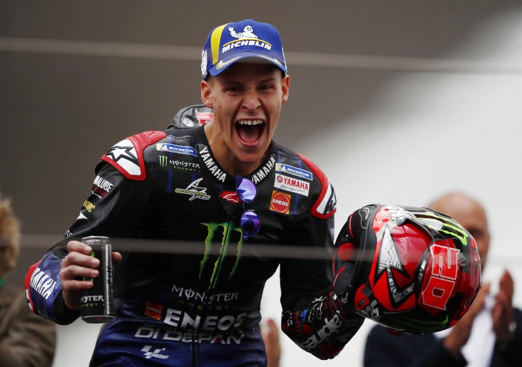 Tercepat di MotoGP 2022,...