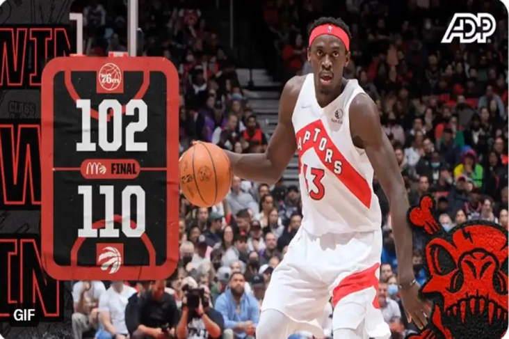 Hasil Playoff NBA 2021-2022:...