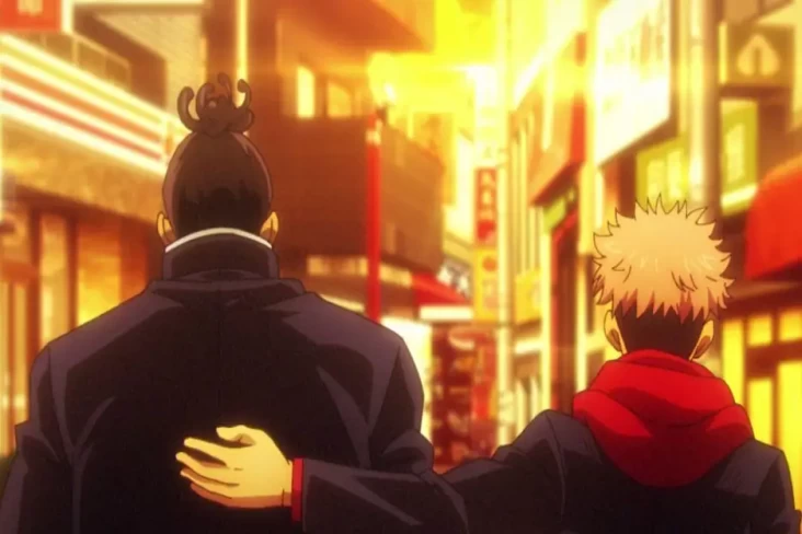 10 Pasangan Bromance...